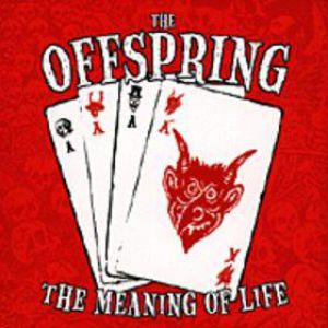 Album The Offspring - The Meaning of Life