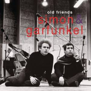 Album Old Friends - Simon & Garfunkel