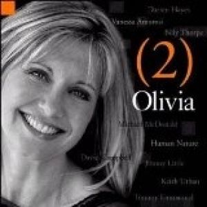 Album Olivia Newton-John - (2)