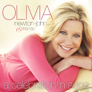 Olivia Newton-John : A Celebration in Song