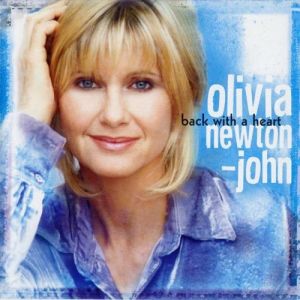 Album Olivia Newton-John - Back with a Heart