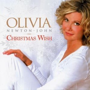 Album Olivia Newton-John - Christmas Wish