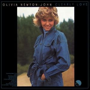 Album Olivia Newton-John - Clearly Love