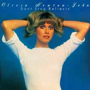 Album Olivia Newton-John - Don