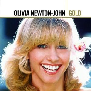 Album Olivia Newton-John - Gold