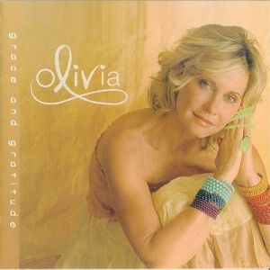 Album Olivia Newton-John - Grace and Gratitude