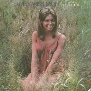 Album Olivia Newton-John - If Not for You