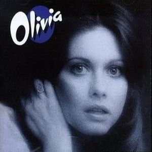 Album Olivia Newton-John - Olivia