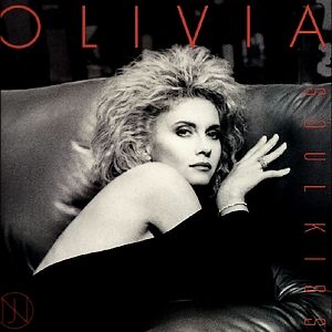 Album Olivia Newton-John - Soul Kiss