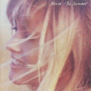 Album Olivia Newton-John - The Rumour