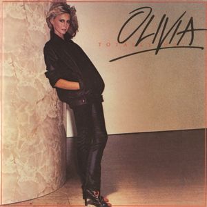 Album Olivia Newton-John - Totally Hot