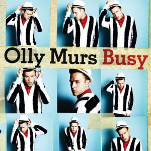 Album Busy - Olly Murs