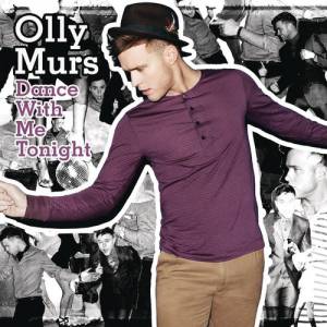 Album Olly Murs - Dance with Me Tonight