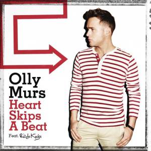 Olly Murs : Heart Skips a Beat