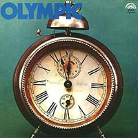 Album Olympic - 12 nej