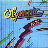 Album Olympic - 25 let