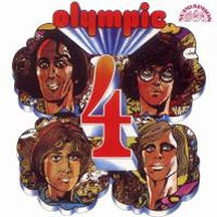 Olympic : Olympic 4