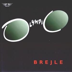 Brejle - album