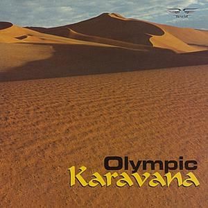 Karavana - Olympic