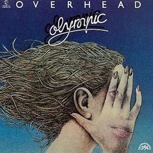 Album Overhead - Olympic