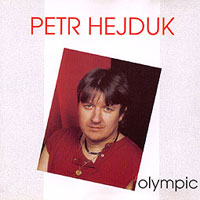 Album Olympic - Petr Hejduk