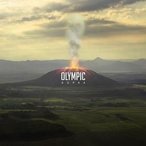 Album Olympic - Sopka