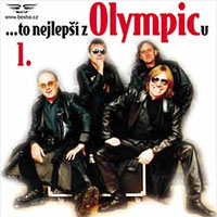 Album Olympic - ...to nejlepší z Olympicu 1