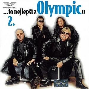 Album Olympic - ...to nejlepší z Olympicu 2
