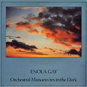 OMD Enola Gay, 1980