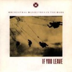 Album OMD - If You Leave