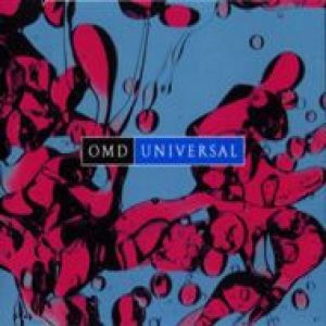 Album OMD - Universal