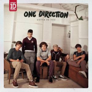 Album One Direction - Gotta Be You