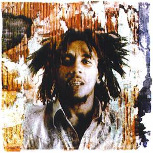 One Love: The Very Best of Bob Marley & The Wailers - album