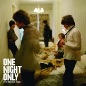 Album It's About Time - One Night Only