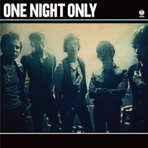 One Night Only Album 