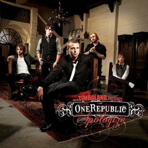 OneRepublic Apologize, 2006