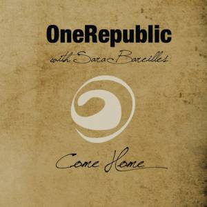 Album OneRepublic - Come Home