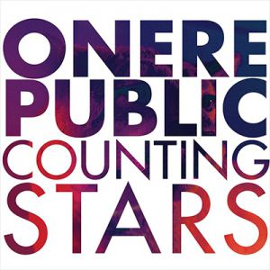 Album OneRepublic - Counting Stars