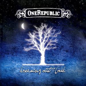Album OneRepublic - Dreaming Out Loud