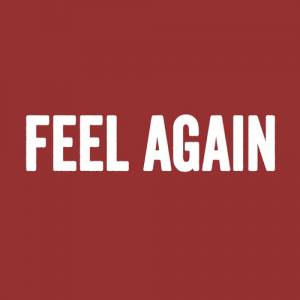 Album Feel Again - OneRepublic