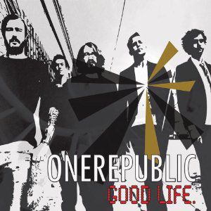 Album Good Life - OneRepublic