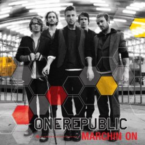 Album Marchin On - OneRepublic