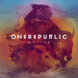 OneRepublic Native, 2013
