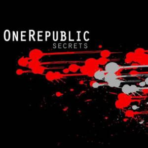 Album Secrets - OneRepublic