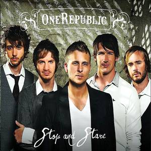 Album OneRepublic - Stop and Stare