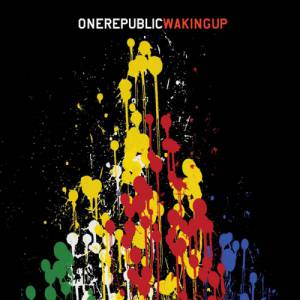 Album Waking Up - OneRepublic