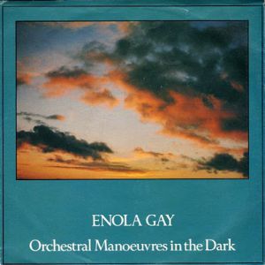 Enola Gay - album