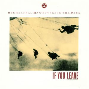 Album If You Leave - OMD