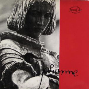 Album OMD - Joan of Arc