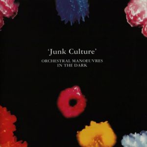 Album Junk Culture - OMD
